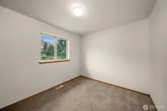 North Upstairs Bedroom #2