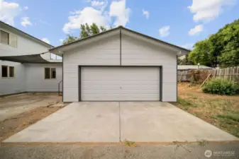 Garage