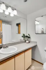 Full Bath