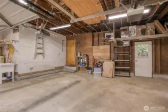 Garage door openers