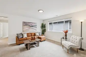 Bonus/loft