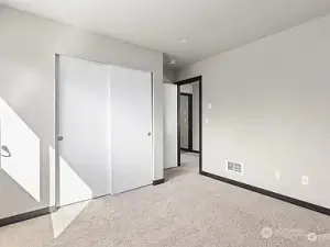 3rd bedroom