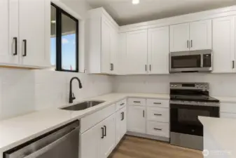 Not actual home. Same floorplan, builder, and neighborhood.