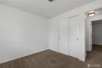 1st Bedroom