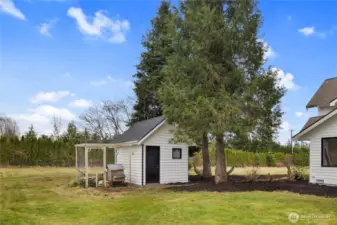 Well House