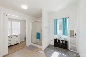 What a great space!