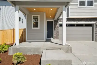Representation of similar home.