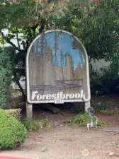 Desirable, established community...