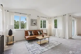 Living room 3