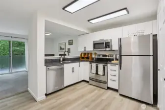 Kitchen 1