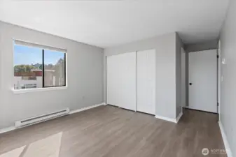 2nd view point of Primary Suite