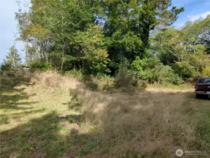 Nice ridge elevation