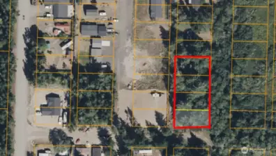 4 Lots!!!  easy access off 247th