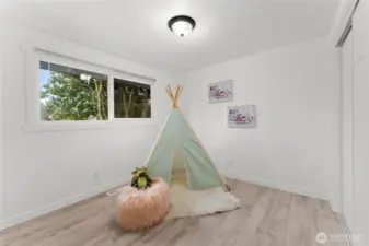 Bedroom #3