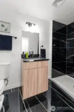 3rd bath