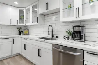 All new Appliances