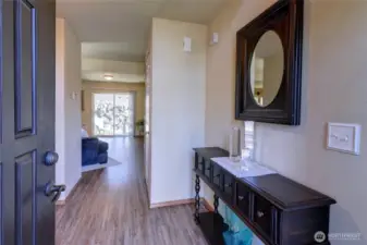 Immaculate Happy Home