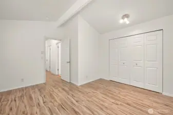 3rd bedroom