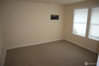 southeast bedroom