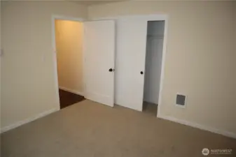 southeast bedroom