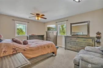 Primary Suite