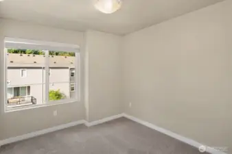 Gym? 2nd office? game room? guest room? What would you like to use it for?