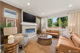 Photos are for representation purposes only. Colors and options may vary.