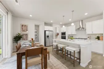 Photos are for representation purposes only. Colors and options may vary.