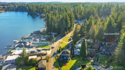 come and experience this beautiful home for yourself, once you walk through the door you will know this is the home for you.