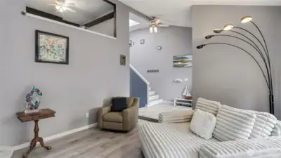 A welcoming space that adapts to your lifestyle