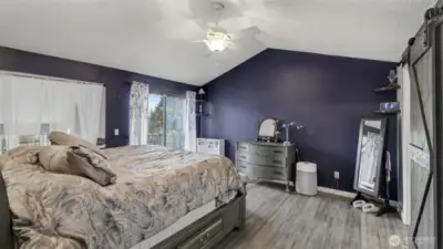 Your private escape with space, comfort, and style