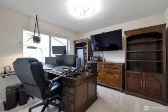 2nd Bedroom on 2nd Level