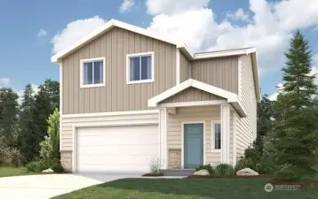 Square footage/dimensions shown are only an estimate, and actual square footage/dimensions will differ. ?Buyers should rely on his or her own evaluation of usable area. Depictions of homes or other features are artist conceptions. Hardscape, landscape, and other items shown may be decorator suggestions that are not included in the purchase price, and availability may vary. No view is promised. Views may also be altered by subsequent development, construction, and landscaping growth. ©2025 Century Communities, Inc
