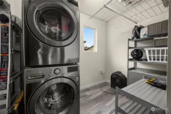 Large Laundry Room