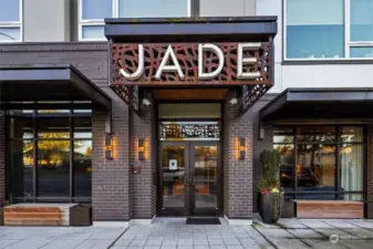 Welcome To Jade Luxury Condos In DT Totem Lake