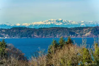 Puget Sound at its best  Bayview Estates, a secret gem