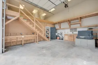 3rd RV bay.