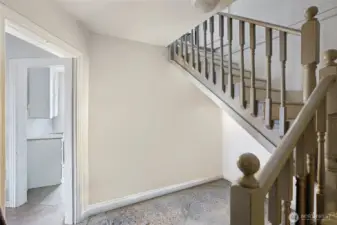 Decluttered