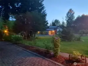 Tranquil evenings