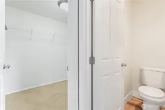 Prime bath