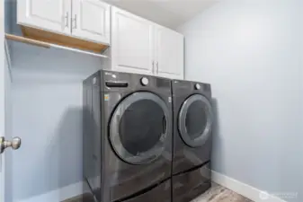 laundry