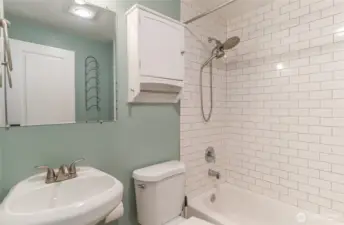 Bathroom 2