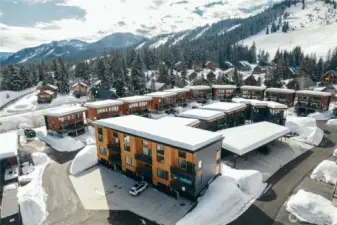 The Pass Life Community