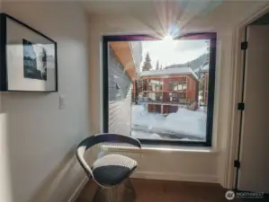 Photo not of actual home. Interior of Model home. Similar finishes and layout. Finish colors may be different.