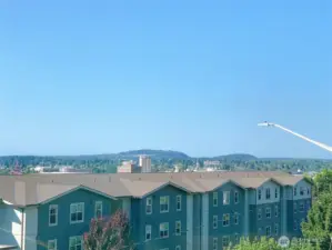 views from the building