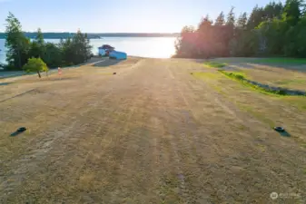 Fly home to Howell Airport 00WA