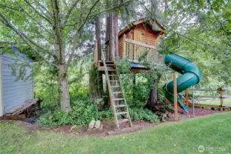 Treehouse