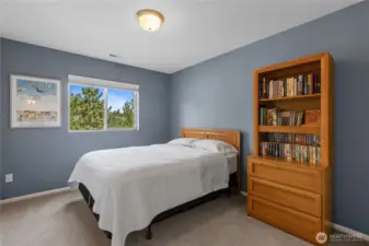 Bedroom #1