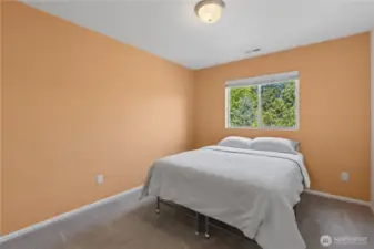 Bedroom #2