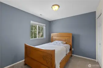 Bedroom #3